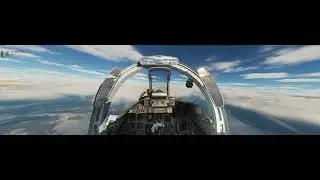 DCS Growling Sidewinder - Testing the Samsung Ultrawide 5120x1440 with RTX 3090 - Maximum Kills !!