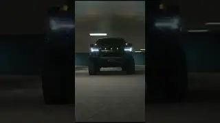 Parking Garage Vibes 😎