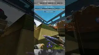 Superglide + Portal = SPEED