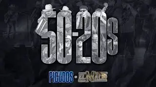 50-20s - Los Picudos | El Malo