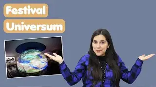 Feria de las Neurociencias en el Universum