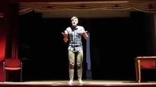 Frama Đakovo-Recitacija