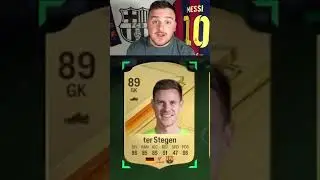I FINALLY UPGRADED THIS PLAYER IN MY FULL BARCELONA TEAM!!! 