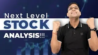 Most Powerful Stock Analysis App in India | Your Stock Market Edge - 19 | 