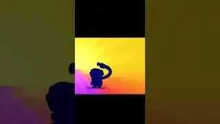 Отис или Брок? ОтиБро?//brawlstars
