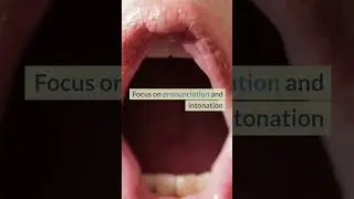 how to improve english speaking skills ? 