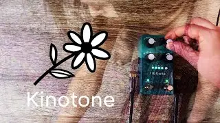 Kinotone Audio - Ribbons