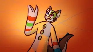 Pizza Party Puppet | Murder At The Holiday House 455 | Minecraft Fnaf Inspired Rp