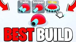 Learn about all 104 tanks in the Tank Game on Roblox