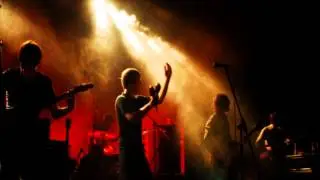 The Coral - Live @ Dingwalls 2002