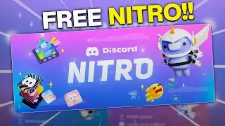 1 Month FREE Nitro – Claim Fast Before It Expires