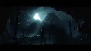 Shadow of the Tomb Raider   The End of the Beginning   PS4