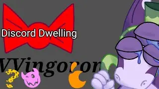 VVingoron - Discord Dwelling - individual sound (MSM Fan island)