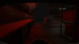 Marauder Gameplay Clip #1
