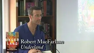 Robert MacFarlane, 