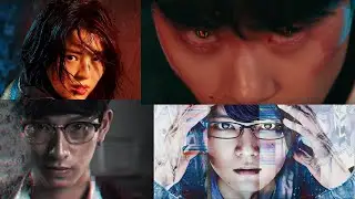8 Asian Drama Series with little to no romance