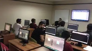 Mimtek Akademi Autocad Eğitimi