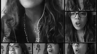 Acapella App Cover of “Stay” by Post Malone