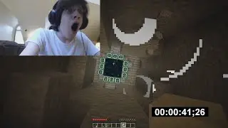 Minecraft 1.16 Speedrun [