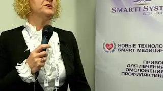 Отзывы клиентов и врачей о применении в лечении приборов Smart Life.