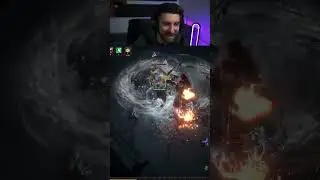 PATH OF EXILE IS EASY LOL - Just Run