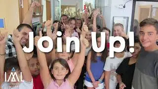 Summer Camp 2021 en IML La Zubia - Explore & Discover