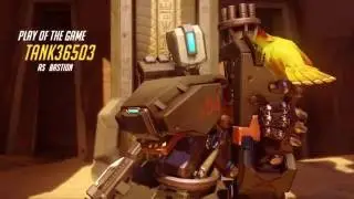 Bastion Play of the Game 2