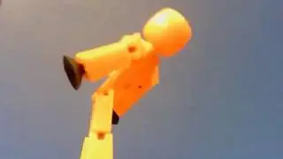 backflip gets a hand