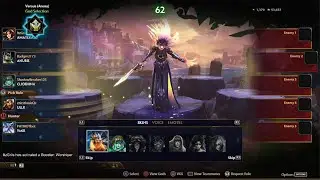 SMITE - Cliodhna practice