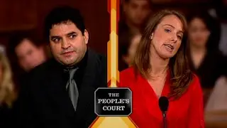 Leading a Guy Along | The People's Court