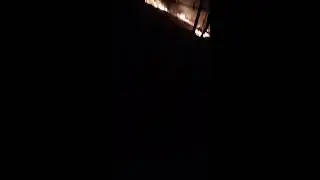 AKIBAT KEMARAU PANJANG!!! GUNUNG GANDUL WONOGIRI TERBAKAR!!!