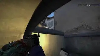 CSGO: Inferno Ace