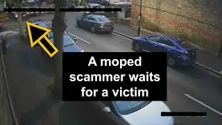Crash for cash 