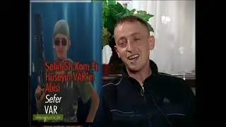Ölümsüz  Kahramanlar Hüseyin Var--Ali  Aydoğan