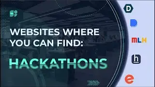 Websites to find Hackathons for free | SemiKolan