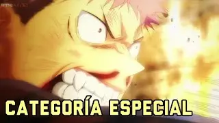 Jujutsu Kaisen #3 y #4 Resumido