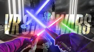 Being a Jedi shouldn’t be this HARD…