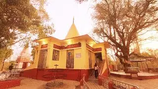 My First Vlog ||  Naya Barsama Naya Vlog || Beheda Baba Mandir || 2082