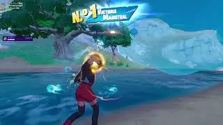 bad.person.gameplay \\ A Fortnite Montage