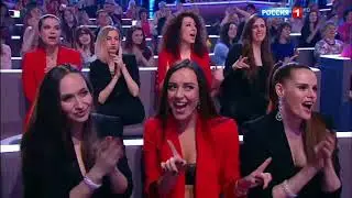 M Band   Она вернется   Субботний вечер от 05 11 16