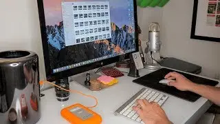 EASY VIDEO FILE MANAGEMENT WORKFLOW TUTORIAL: How I Name/Organize My videos For Editing