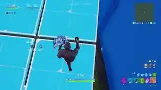 Fortnite Bot grind