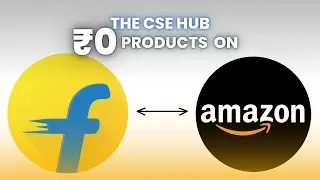 I TRIED TO SEARCH ₹0 PRODUCTS ON AMAZON AND FLIPKART 😳 RESULTS ARE......