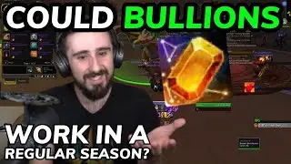 Could Bullions Work in a Regular Season?