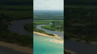 Por que a água do mar é salgada? #shorts