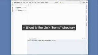 Section 1.1.2: “Installing Rails”