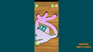 Dig This! 495-16 ALTERNATE Solve! HD