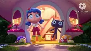 Two From TPOT Screams at The World of crossovers