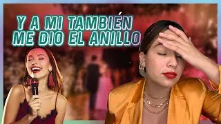 FUI A TRABAJAR A LA BODA DE MI NOVIO- AMYREY (HISTORIA DE UNA SEGUIDORA)