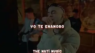 Rei - Pechito Partido // LETRA